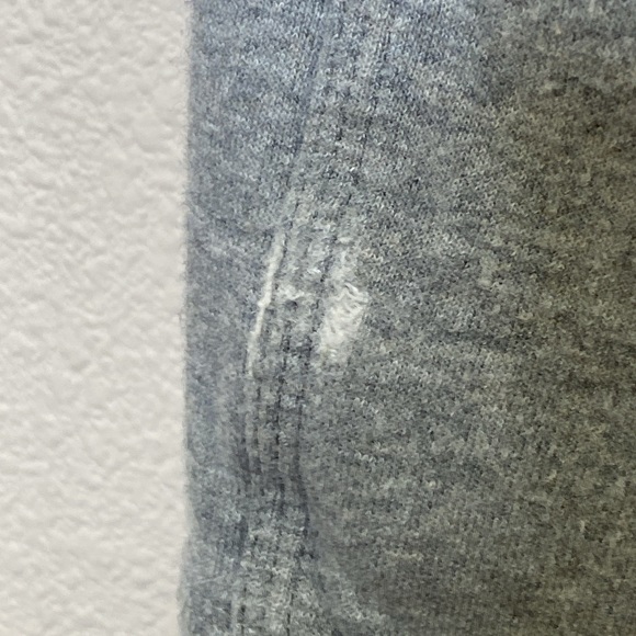 Nike Zip Front Hoodie Men's XL - Picture 9 of 14